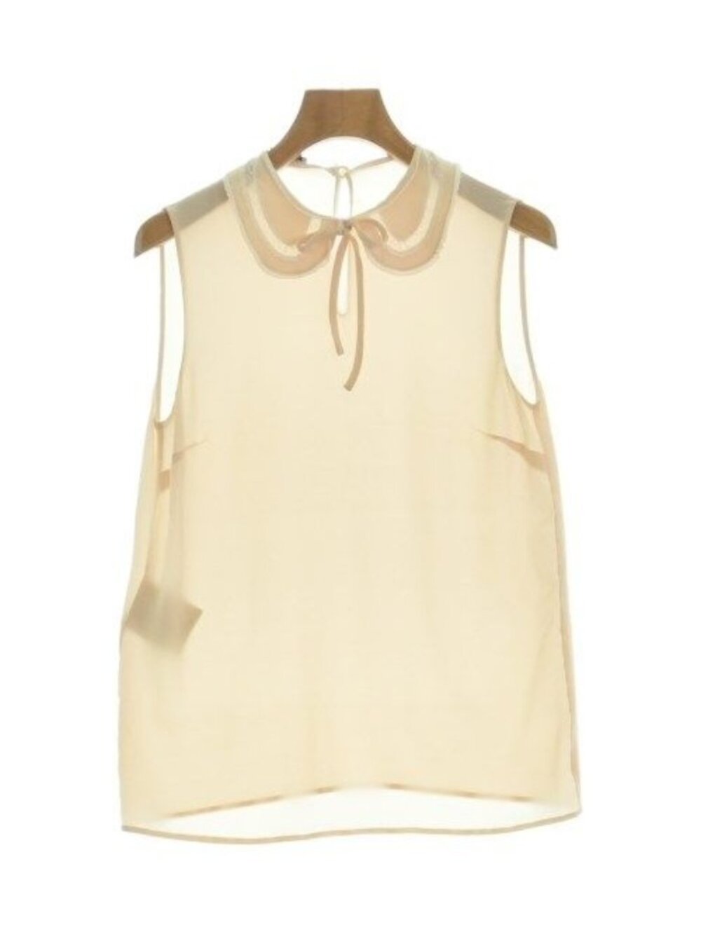 Miu Miu Blouse Pink